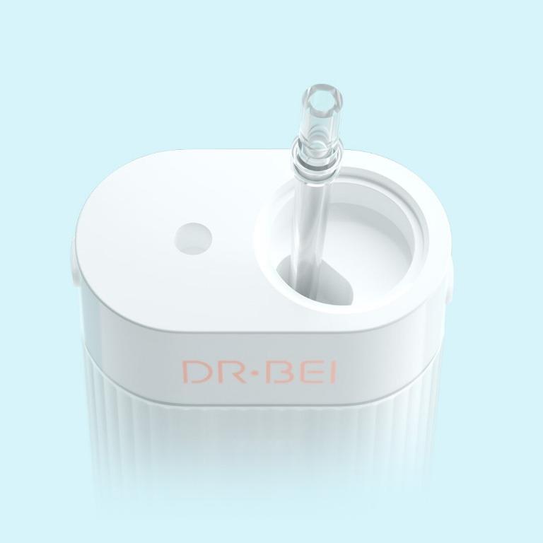 Xiaomi Dr Bei F3 Oral Irrigator Water Flosser Portable Cordless, Beauty ...