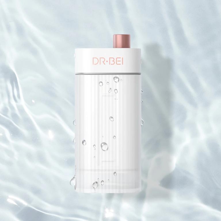 Xiaomi Dr Bei F3 Oral Irrigator Water Flosser Portable Cordless, Beauty ...