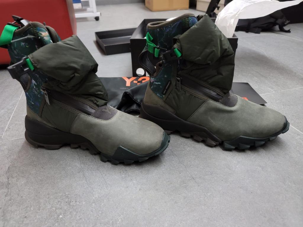 Y3 ryo high cheap
