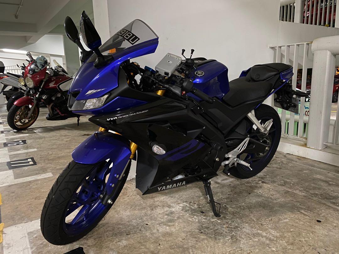 2019 cheap r15 v3