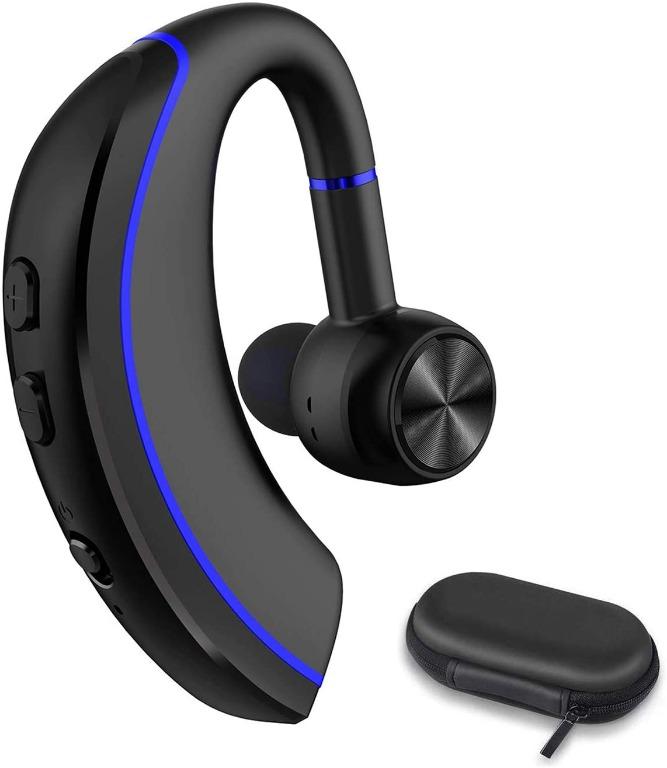 bluetooth handsfree earpiece