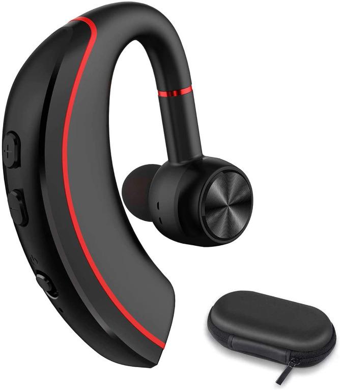 bluetooth headset for laptop with mic