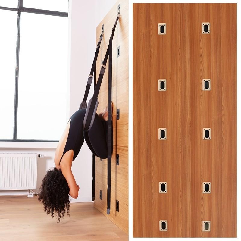 Yoga rope wall kit cheap