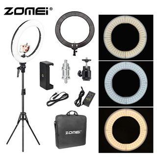 Led Ring Lights View All Led Ring Lights Ads In Carousell Philippines