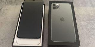 15th Sept 2020 iPhone 11 Pro MAX - 99% battery health