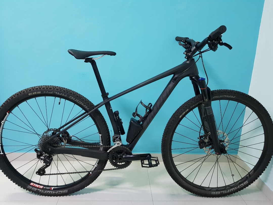 specialized stumpjumper hardtail for sale