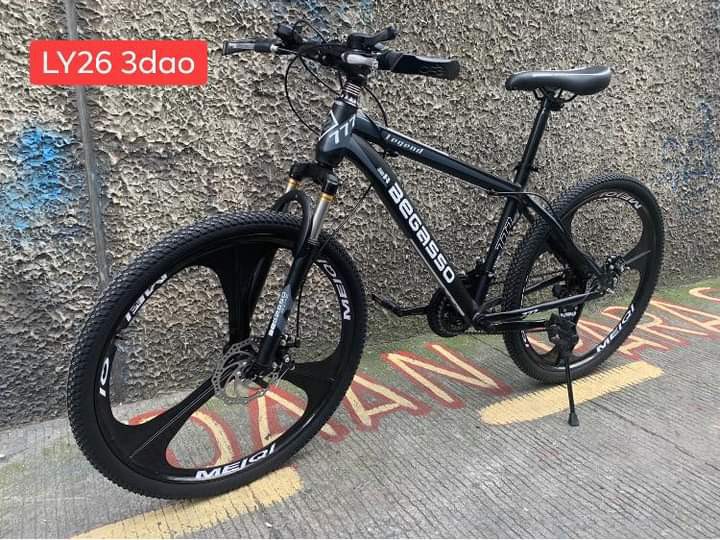 bicycle 26 inch