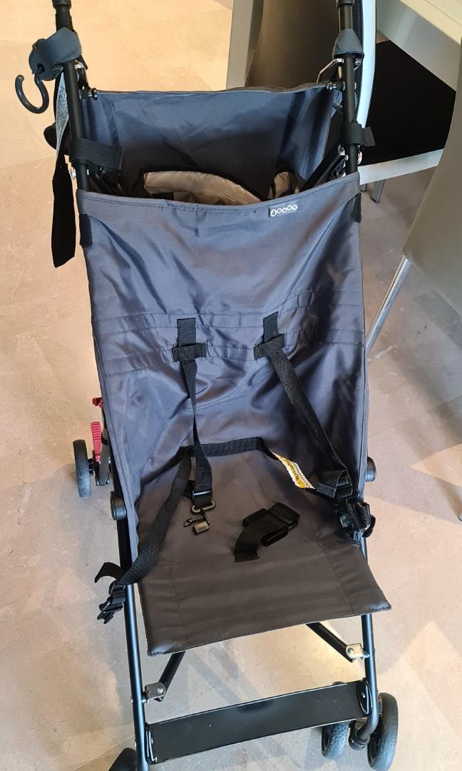 4baby stroller board online