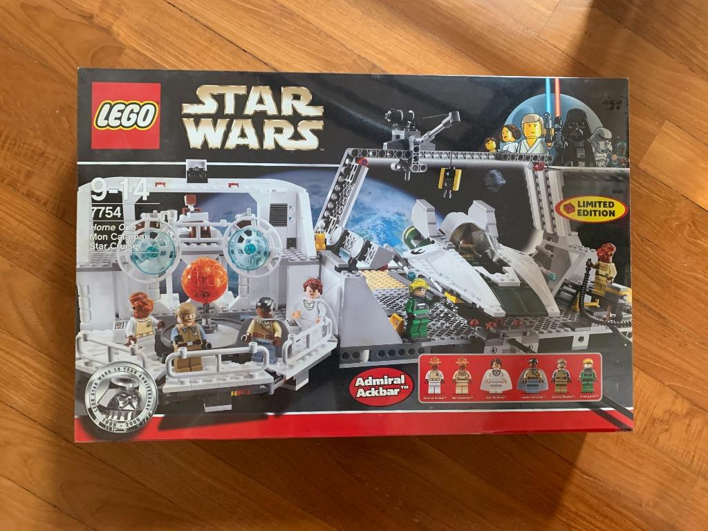 Home one mon calamari star cruiser lego hot sale