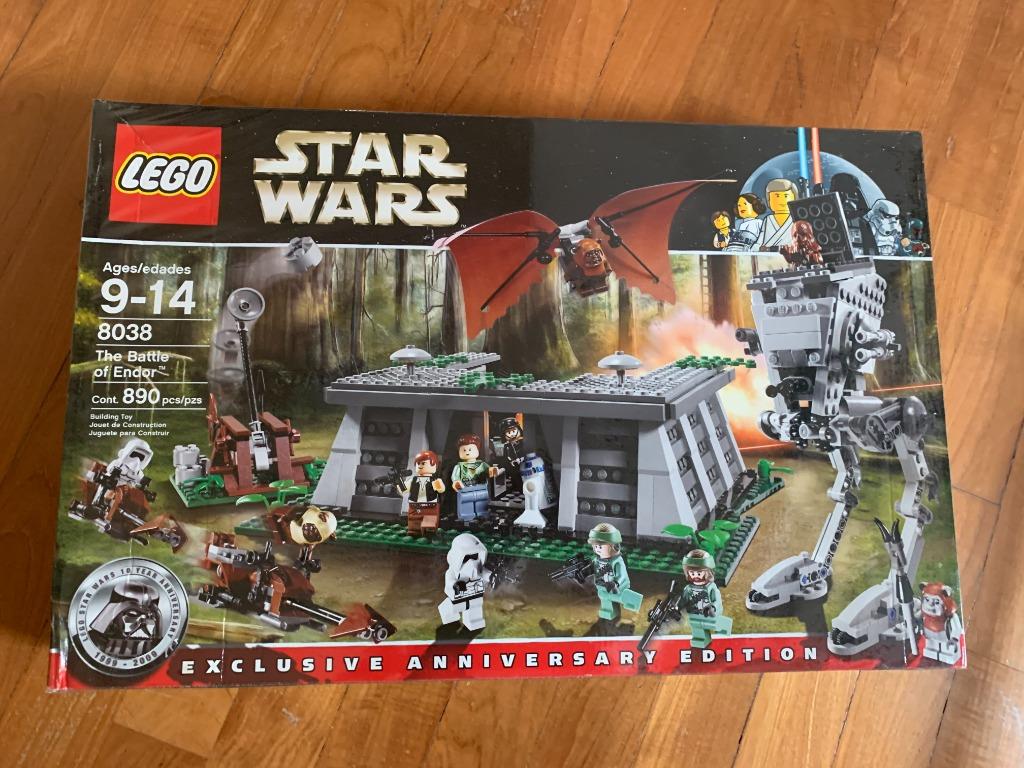 8038 lego star wars 2025