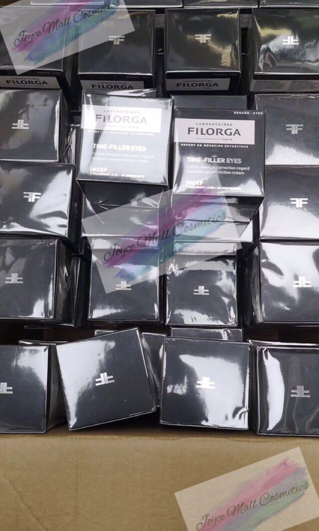 eye correction cream