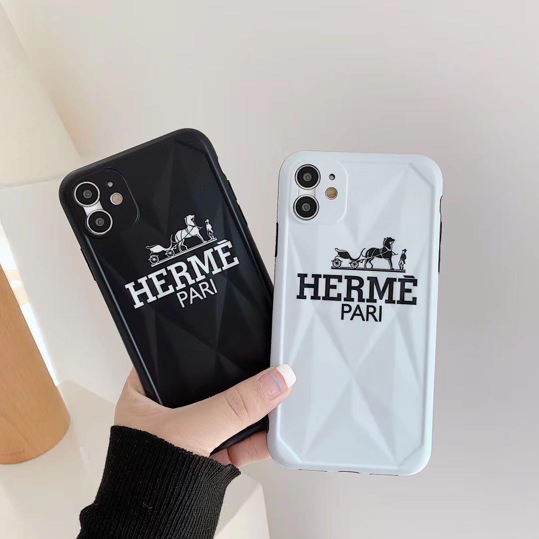 愛馬仕hermes Iphone Case 包平郵 手提電話 電話 平板電腦裝飾 手機套及手機殻 Carousell