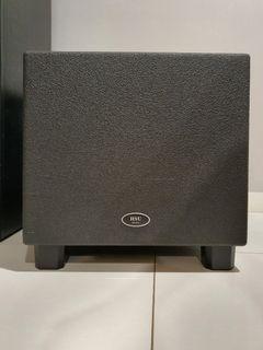 🎧 Hsu Research VTF 2 Subwoofer 🎧