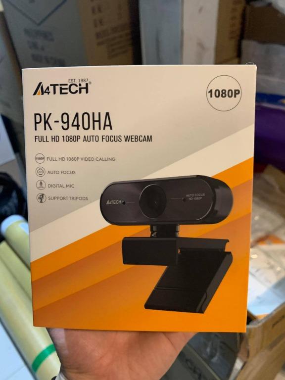 a4tech pk 940ha full hd 1080p auto