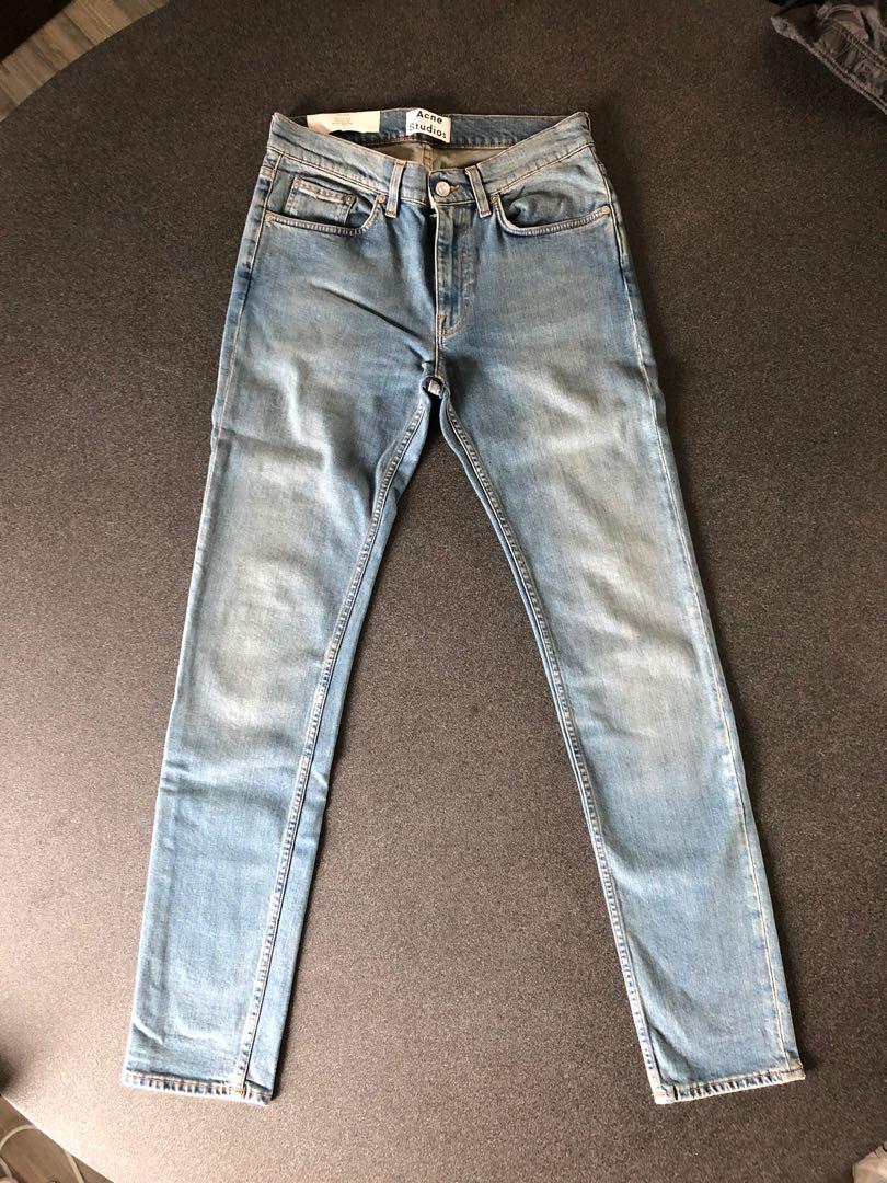 Acne studios ace carter online