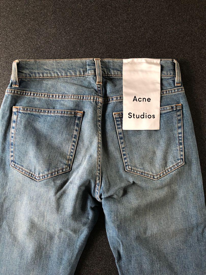 Acne studios 2025 ace carter