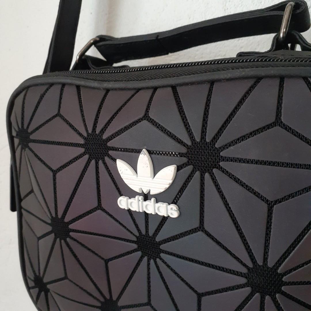 Adidas issey miyake discount reflective