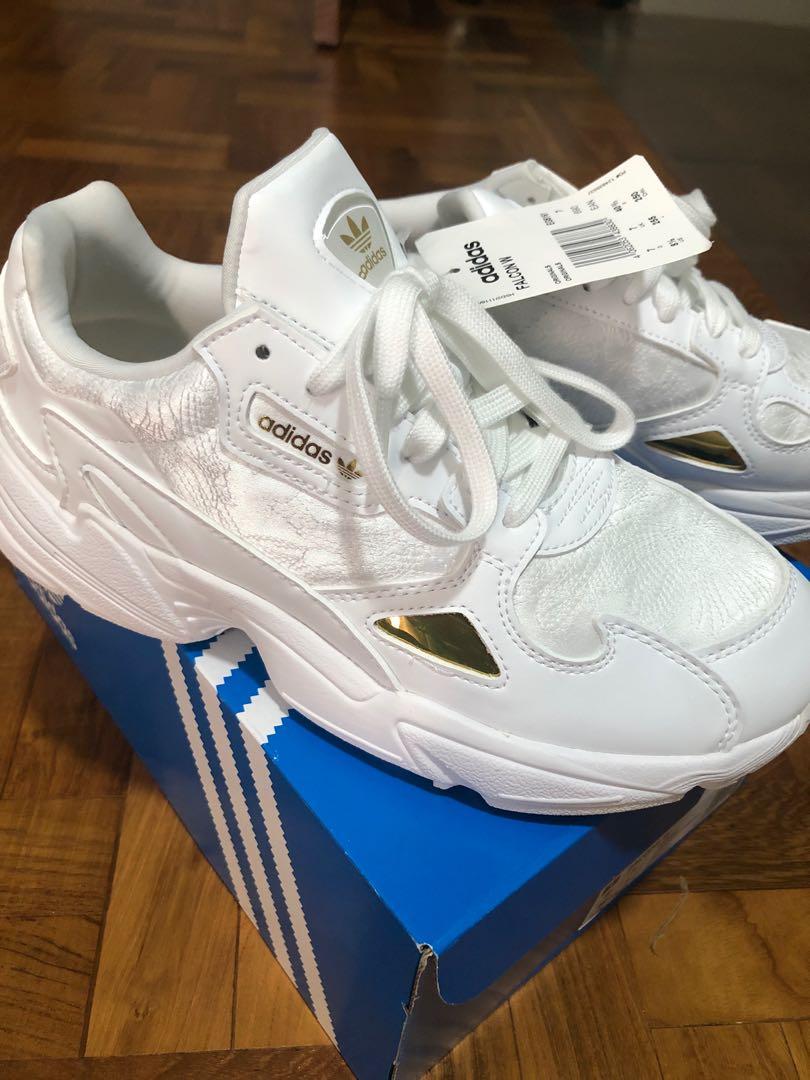 Adidas falcon limited edition sale