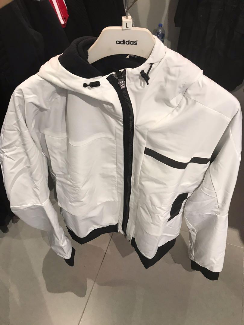 adidas jacket xxl