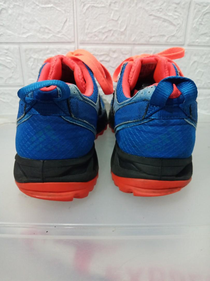 Adidas Kanadia TR5
