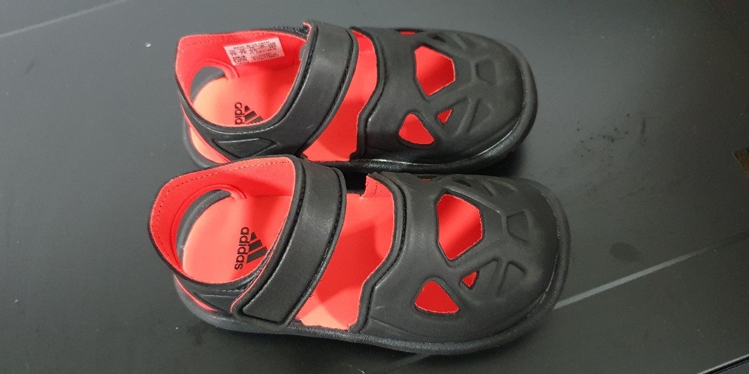 adidas sale for kids
