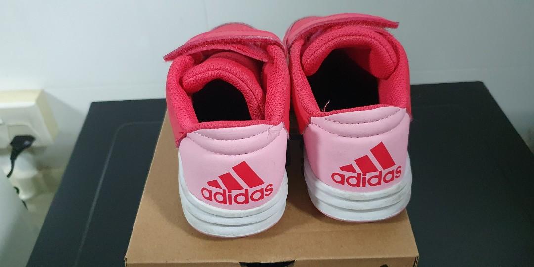 Adidas Kids Shoes for Sale!!!, Babies 