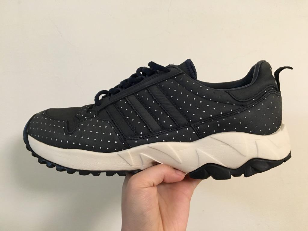 Adidas Obyo X Kazuki Kzk 倉石一樹us9 5 Adidas Originals 愛迪達 運動休閒 運動鞋在旋轉拍賣