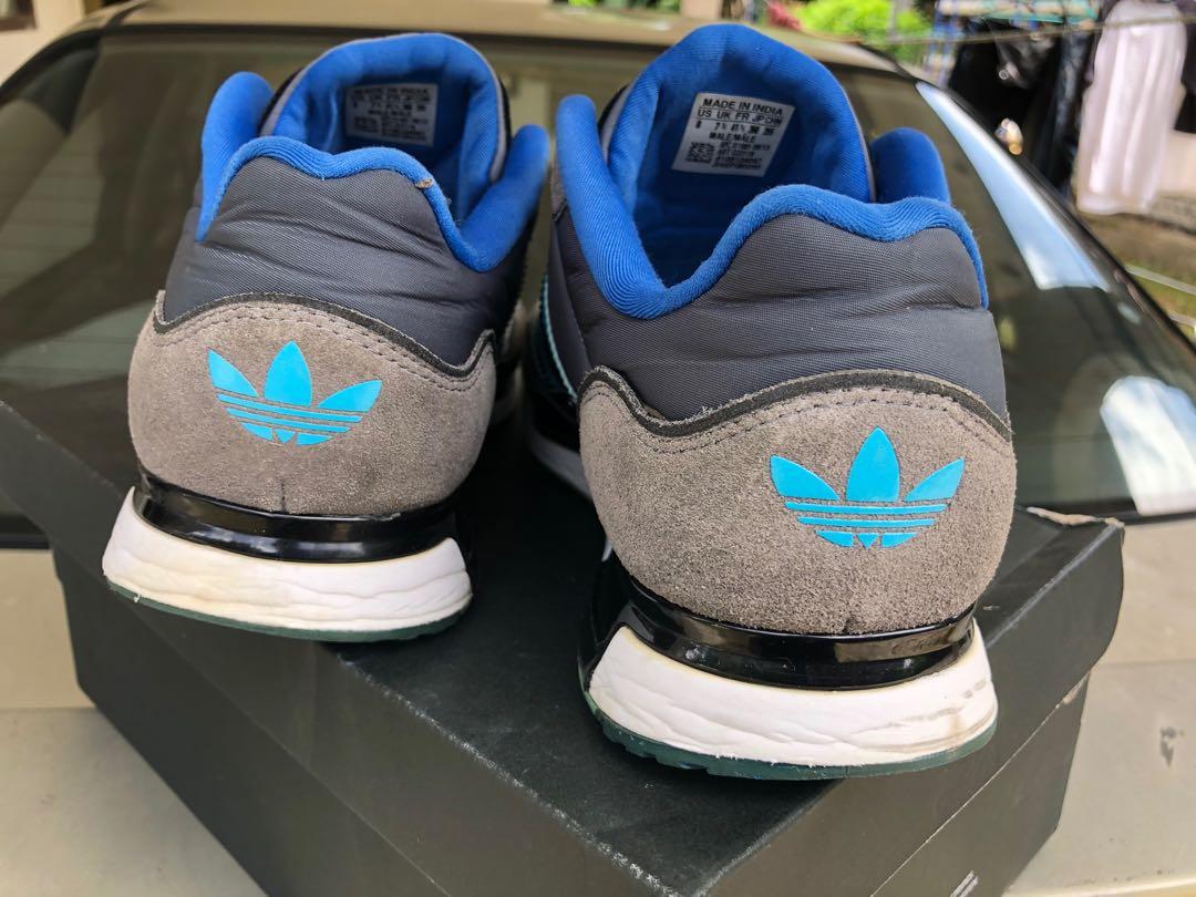Adidas Original ZX 900 Cyan Core Black
