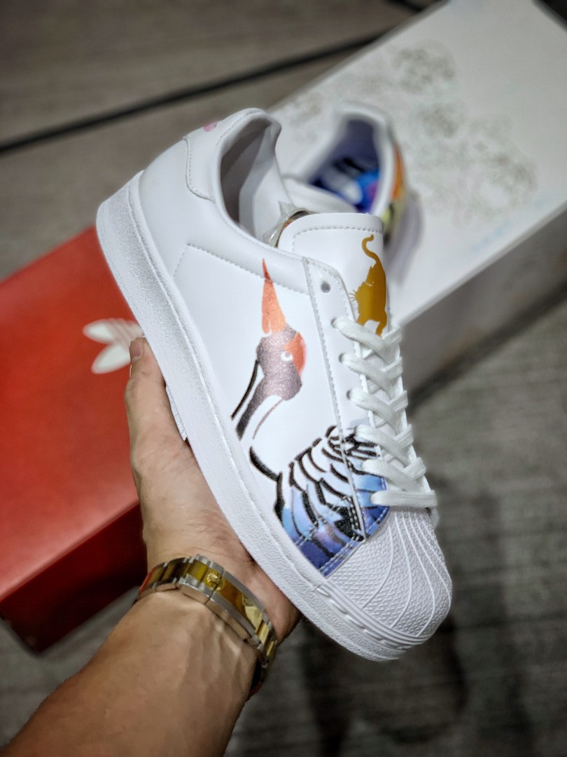 Adidas fw5351 deals