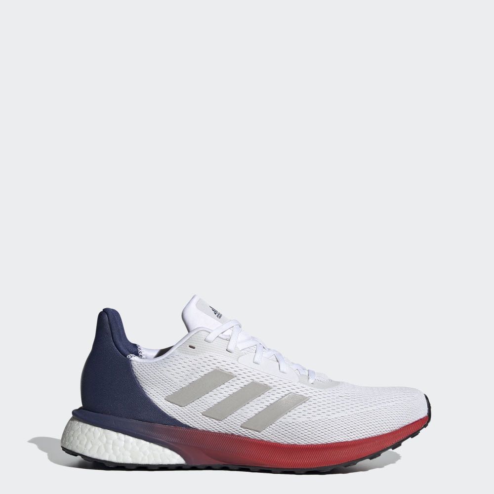 Adidas Running Astrarun Shoes Men White EH1532 Men s Fashion Footwear Sneakers on Carousell