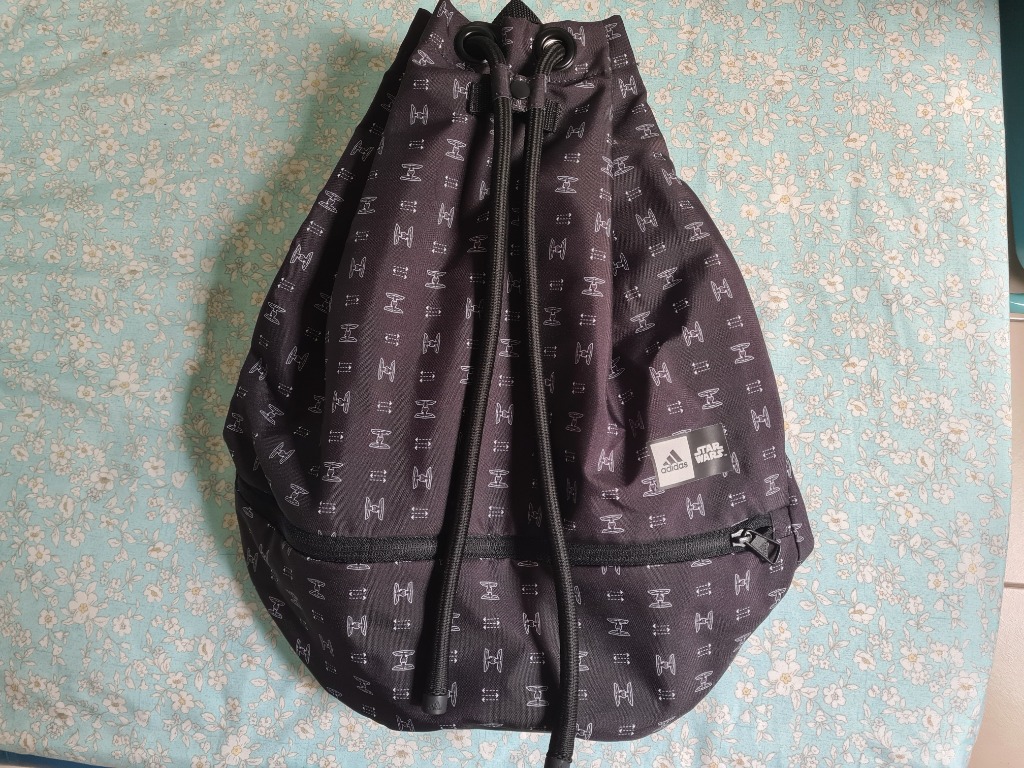 adidas star wars backpack
