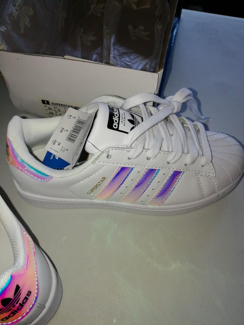 superstar shoes womens