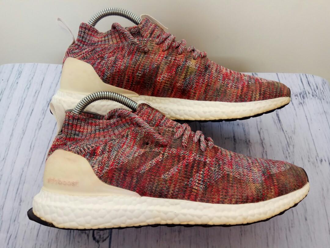Ultra discount boost aspen