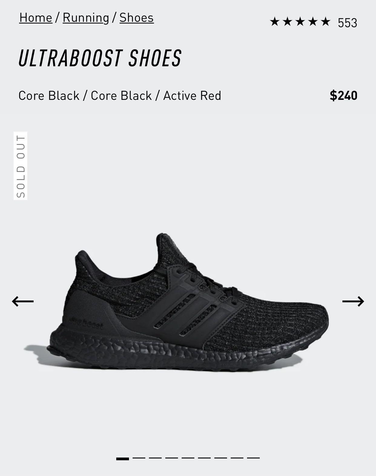 Ultra boost 2020 store price in pakistan