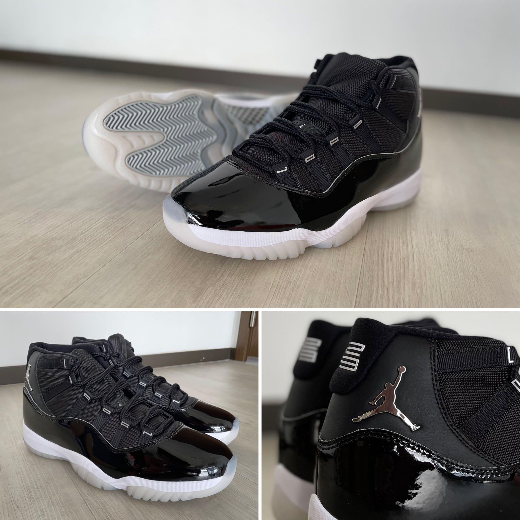 Air jordan clearance 11 anniversary