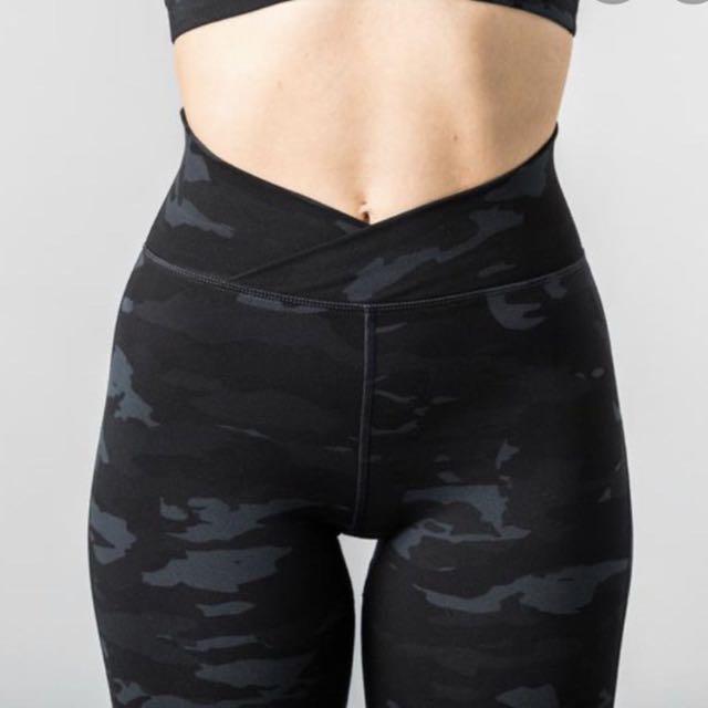 Alphalete camo outlet