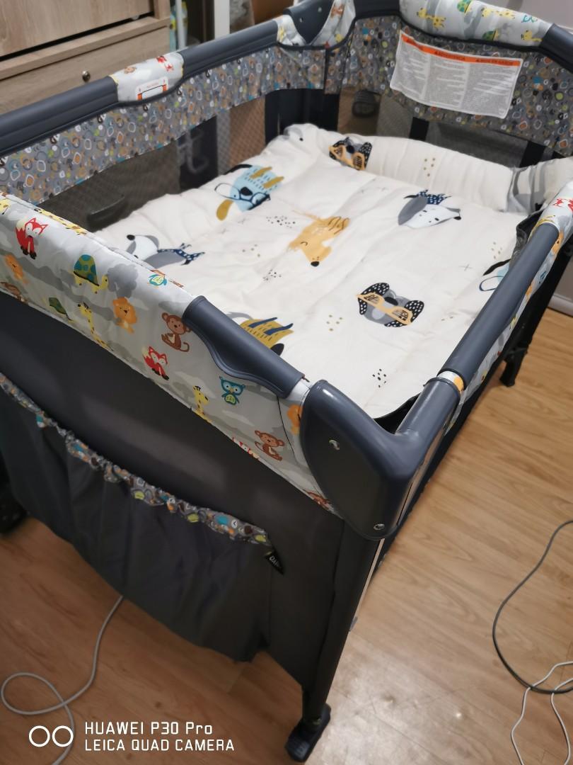 Apruva hotsell co sleeper