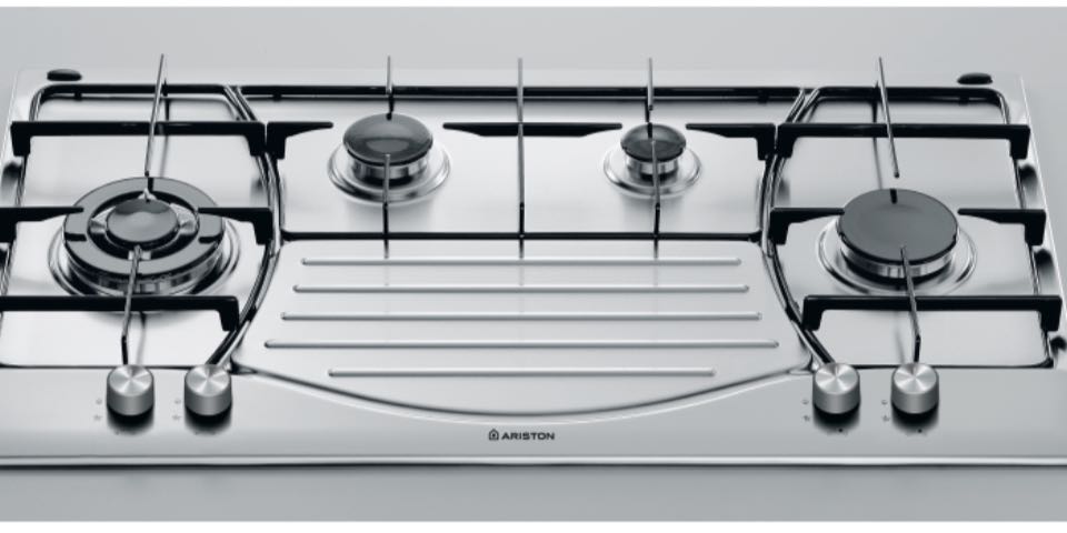 Ariston 2025 gas hob