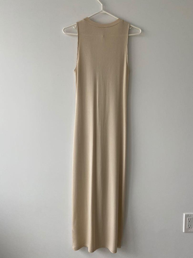 ARITZIA BABATON JAYCE DRESS, Women's 