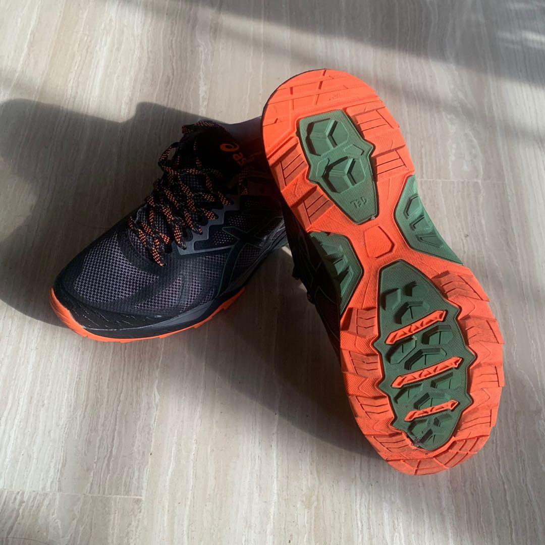 Fujitrabuco 6 asics best sale