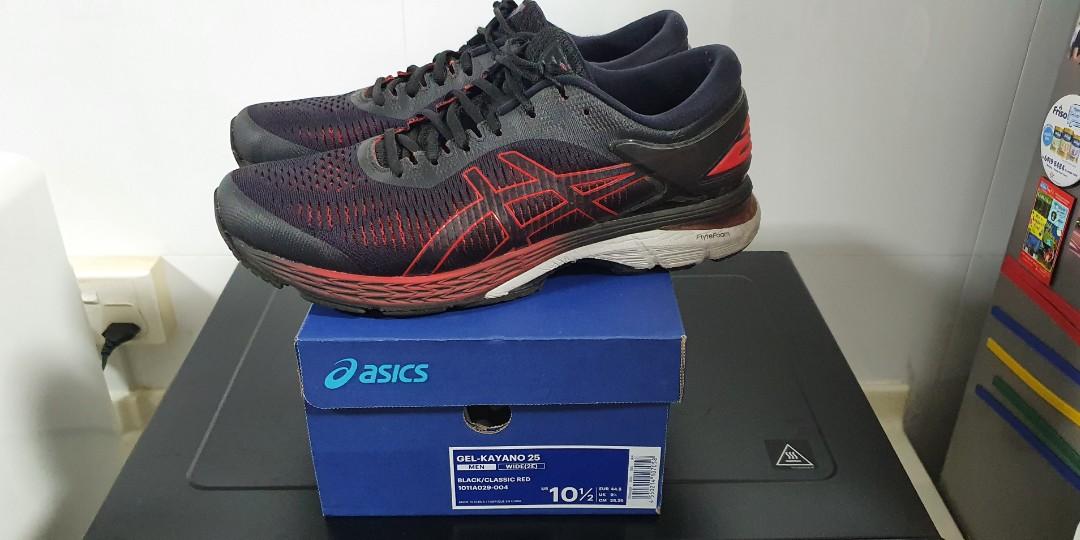 Asics Gel Kayano 25 for Sale Men s Fashion Footwear Sneakers