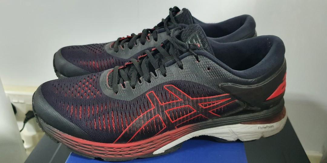 Asics Gel Kayano 25 for Sale Men s Fashion Footwear Sneakers