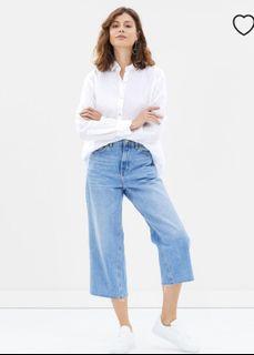 Assembly Label Linen Shirt