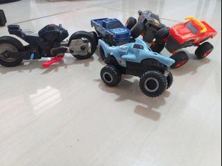 cheap toy trucks