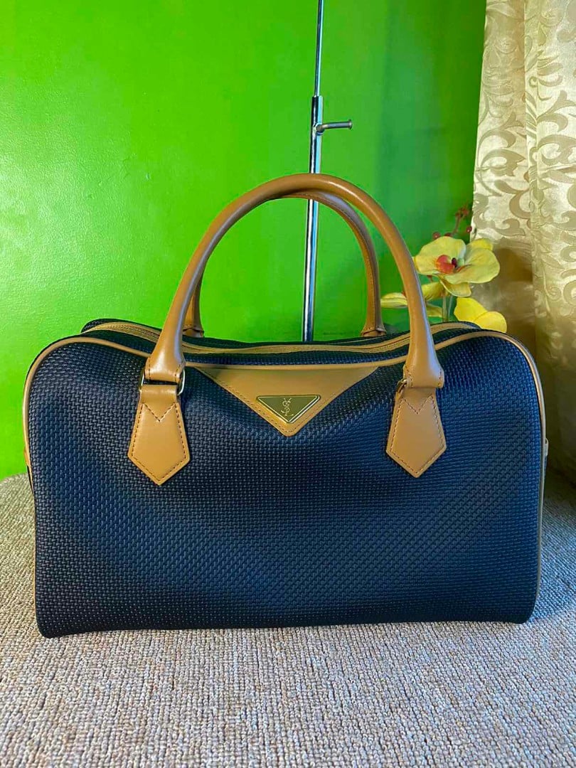 ysl boston bag