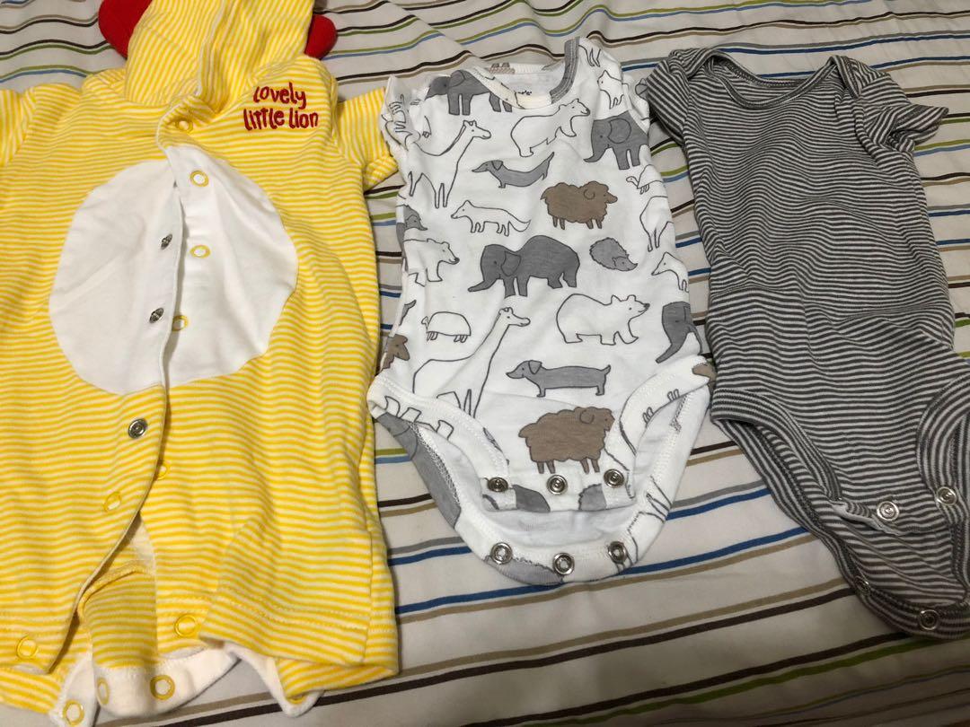 Baby Clothes Bundle 15 Pcs 0 3 Months Munimoro gob pe baby-clothes-bundle-15-pcs-0-3-months-munimoro-gob-pe