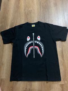 bape shark original
