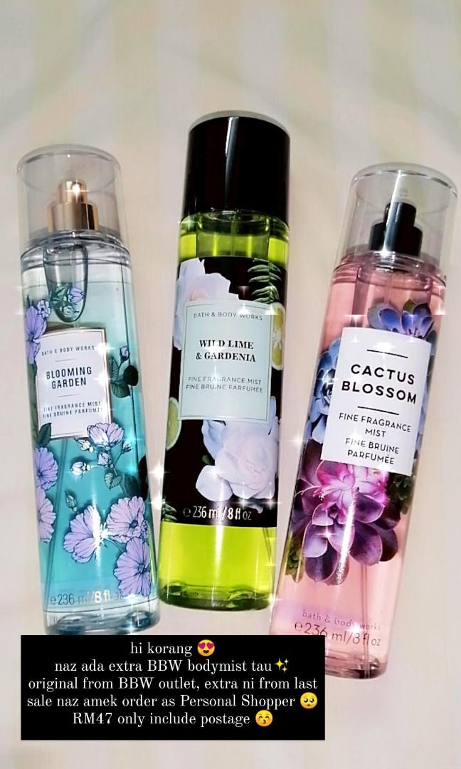 Bath And Body Works Victoria Gardens Fasci Garden