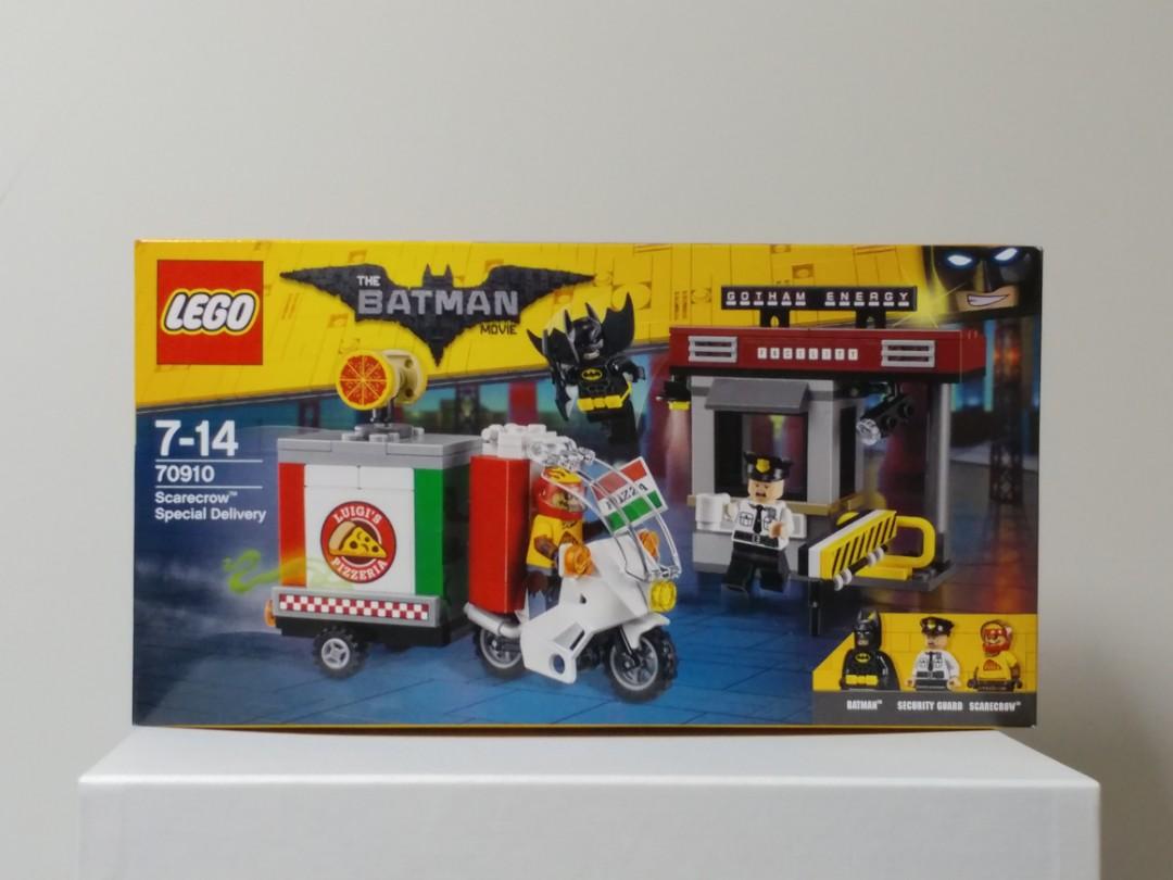 70910 lego