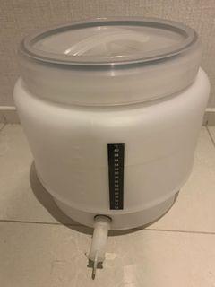 Beer Brewing 15L Tank
